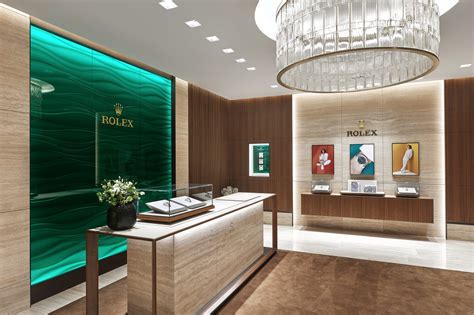 rolex jewelers new jersey.